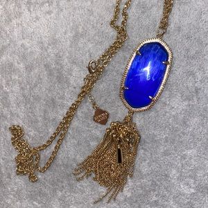 Kendra Scott necklace!